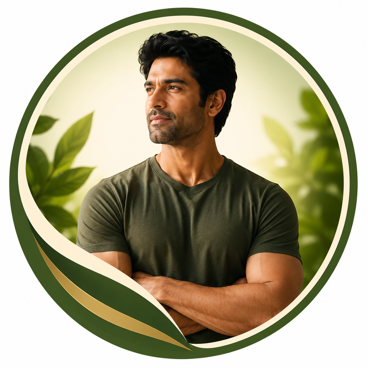 Mens Wellness