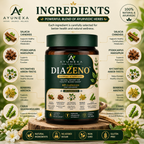 Ayunexa Diazeno Herbal capsule