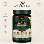 Ayunexa Diazeno Herbal capsule