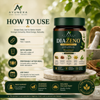 Ayunexa Diazeno Herbal capsule