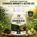 Ayunexa Enerzo Plus Capsule