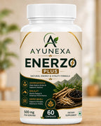 Ayunexa Enerzo Plus Capsule