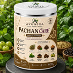 Ayunexa Pachan Care