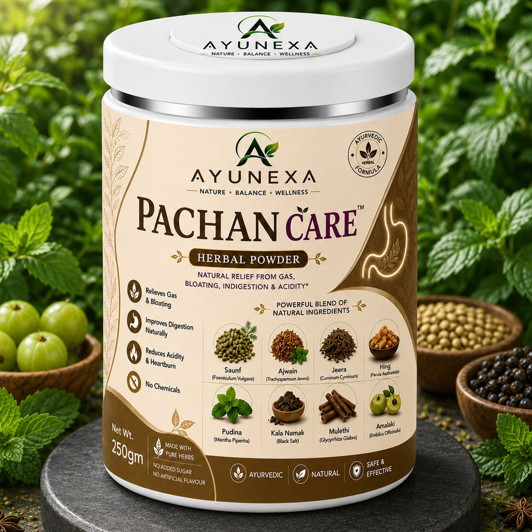 Ayunexa Pachan Care