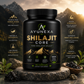 Ayunexa Shilajit Core Capsule