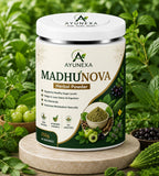 Ayunexa Madhunova Herbal Powder